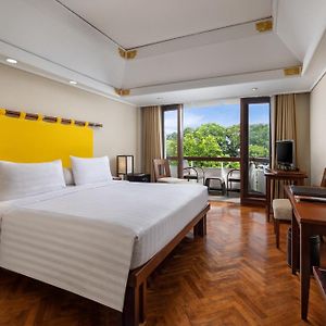Domestic KTP or Kitas Holder Only at Superior Double Room