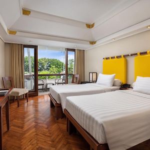Domestic KTP or Kitas Holder Only at Superior Twin Room